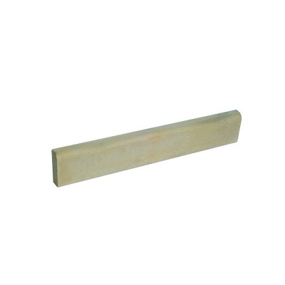 Half Round Top Edging - Bath Buff